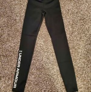 Under Armour leggings